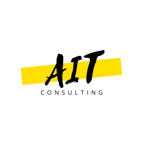 AIT Consulting logo